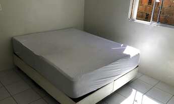 Imagem 5: Apartamento de 2 quartos com com mobília no Passaré