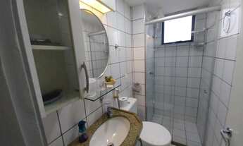 Imagem 3: 2 suítes, móveis planejados, 1 vaga