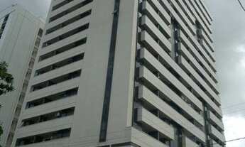 Imagem: Apartamento no edifico Mozart