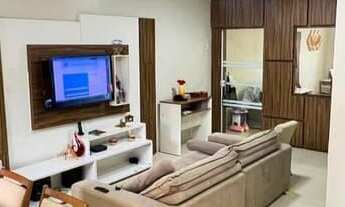 Imagem: Casa em condomínio no Cohajap 2 pavimentos