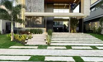 Imagem: Casa a venda no Alphaville Ceará 1