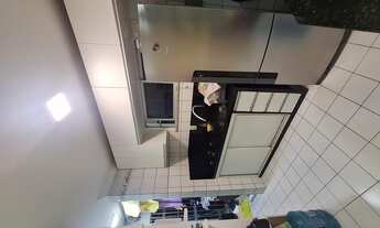 Imagem 7: Apartamento de 50m² com 2 quartos em Messejana