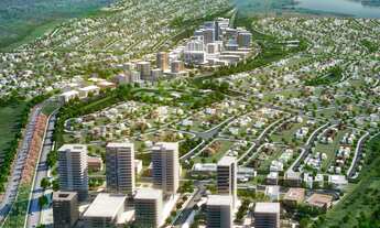 Imagem 2: Cidade Alpha lotes a venda pronto para construir