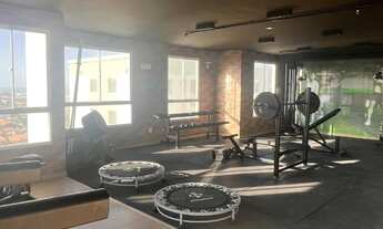 Imagem 3: Mobiliado Praia do Futuro