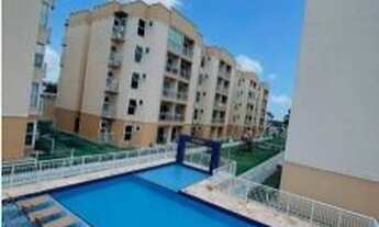 Imagem: AP CONDOMÍNIO LEONARDO DA VINCI - COMPLEXO