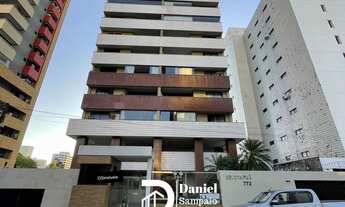 Imagem: Apartamento a venda no meireles