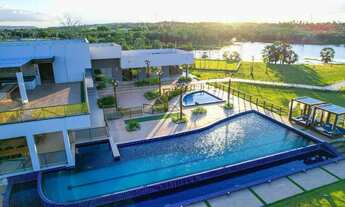 Imagem: Terreno à venda Coaçu Eusébio/CE