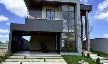 Imagem: Vendo linda casa duplex no Terras Alphaville