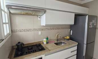 Imagem 6: CASA PLANA COM 3 QUARTOS E 1 SUÍTE, PORCELANATO, ÁREA DE 102M², TERRENO DE 260M²