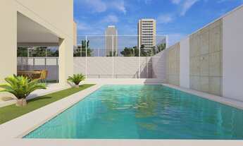 Imagem 6: MARAPONGA RESIDENCE CLUB, APTO COM 72,6M², 3 QUARTOS, 2 SUÍTES, LAZER E 2 VAGAS