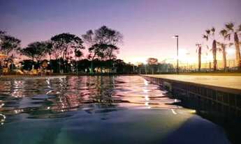 Imagem 3: Lote diferenciado no Terras 4 com 285m2