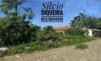 Imagem: Terreno Guagiru Caucaia