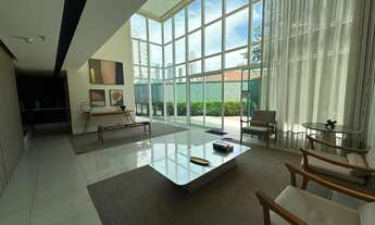 Imagem: A venda no Meireles com 3 suites!