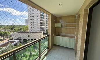 Imagem: Apartamento 65m² no Jardins  Torre Toscana