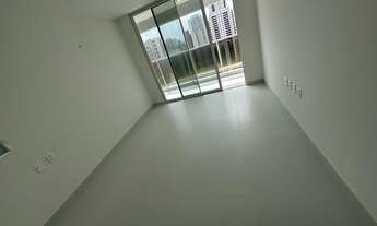 Imagem 4: Apartamento novo alto padrão Meireles com 4 suítes e 4 vagas