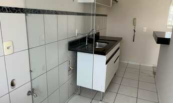 Imagem 7: Apartamento com 02 quartos e 02 banheiros - Portal da Lagoa Cond. Clube