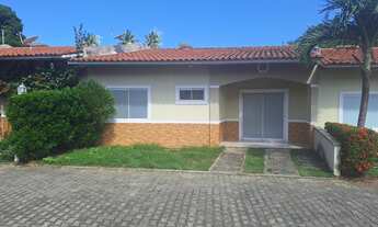 Imagem 6: Casa plana de condomínio de 82m² com 2 quartos, sendo 2 suítes, na Lagoa Redonda