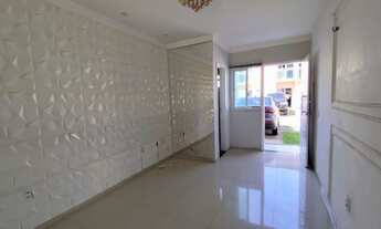 Imagem 2: Casa duplex com 02 quartos