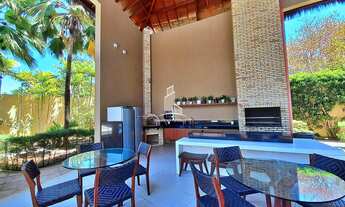 Imagem 7: Ap2422-Apartamento Alto Padrão no Condomínio Verdi -Guararapes, Fortaleza/CE