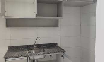 Imagem: Alugo apartamento com projetados