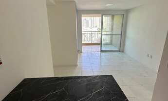 Imagem 5: Apartamento a venda no Papicu com 3 quartos e lazer completo!