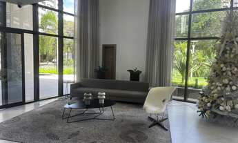 Imagem: Apartamento de Luxo com 4 suítes a venda