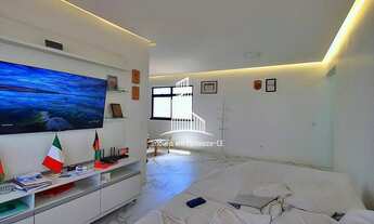 Imagem: Apartamento 3 quartos reformado