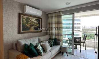 Imagem 7: Apartamento com 2 suítes, 2 vagas soltas, 81m2, pertinho da Unifor e Iguatemi