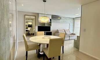 Imagem 7: Oportunidade, apto 120 m², 3 suítes, 3 vagas, lazer total