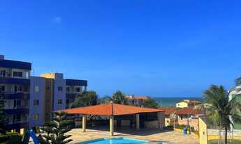 Imagem: Condomínio Praia Sol, Apartamento com Vista