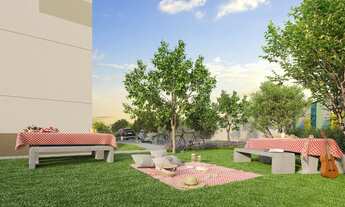 Imagem 6: Conquiste seu novo lar com conforto e lazer completo!