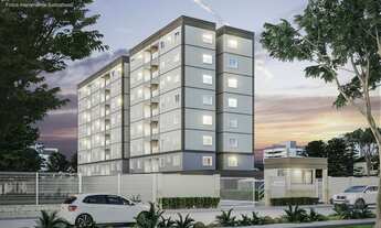 Imagem 2: O Alegrare está apenas a 200m da Av. Whashington Soares, próximo ao Mercadinho S