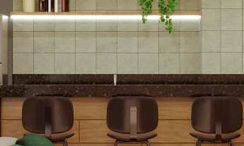 Imagem 7: Vista Parque – Viva em harmonia com o que realmente importa: conforto, natureza