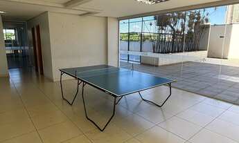 Imagem 5: Apartamento com suíte e vaga em localização estratégica – 56m² de conforto