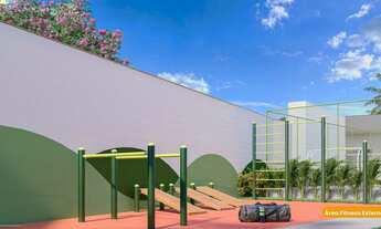 Imagem 7: Vitória Acácia – O seu novo lar com lazer completo, conforto e qualidade Victa!