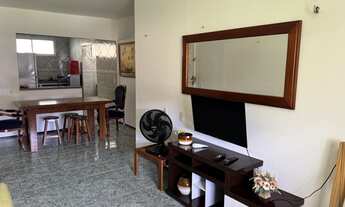 Imagem 5: Apartamento 4 dormitórios à venda Icaraí Caucaia/CE