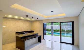 Imagem 6: Casa na Cidade Alpha com preço de OPORTUNIDADE!!!