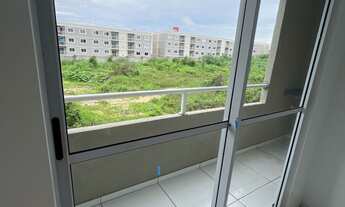 Imagem 2: Passo chave de apartamento no GARDEN 1