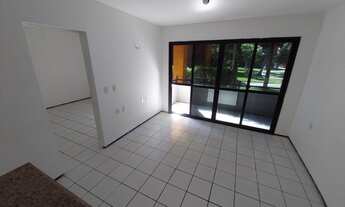 Imagem 7: Apto, 2 quartos, 2 vagas, térreo, 100 mts da praia do futuro