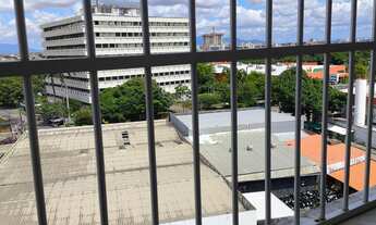 Imagem 2: Bairro de Fatima 3/4