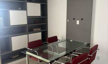 Imagem 5: Sala comercial no Business Center | 43m² | 5º andar | 1 vaga