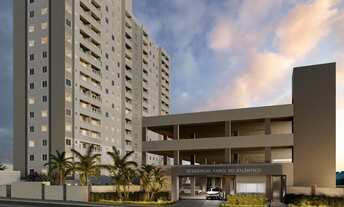 Imagem: Residencial Farol do Atlântico - 2QS