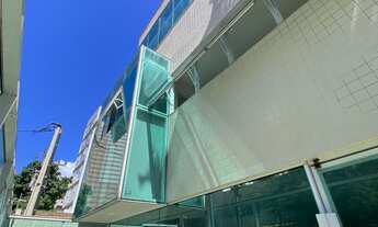 Imagem 3: Apartamento com vista para o mar no Meireles com 3 suites