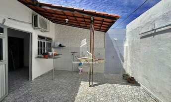 Imagem 5: Casa plana com 3 suítes à venda na Cidade 2000 – Fortaleza/CE