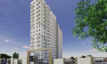 Imagem: Residencial Mandacaru  Seu novo lar no