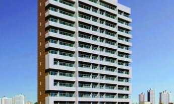 Imagem: SALVADOR RESIDENCE, 2 dormitórios na Rua