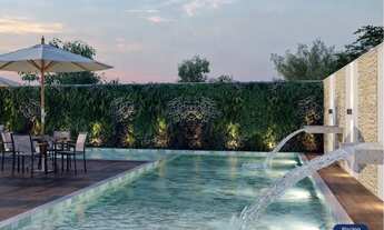 Imagem 2: Jóquei Condomínio Clube – Conforto, lazer e localização privilegiada em um só lu