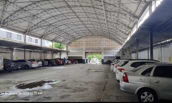 Imagem 6: Estacionamento no Centro a Venda 1000m2 - Oportunidade para Investir