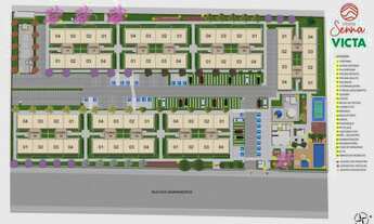 Imagem 4: VITORIA SENNA, Apartamentos de 2 quartos, com lazer completo e vaga de garagem F