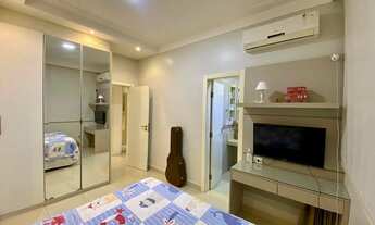 Imagem 6: Casa em Condomínio no Jardim Eldorado 3 quartos 3 suítes